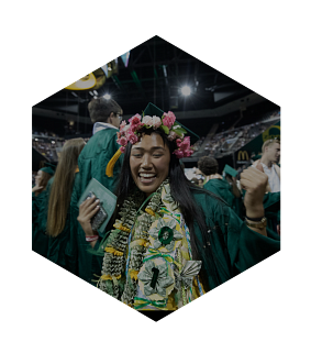 student grad
