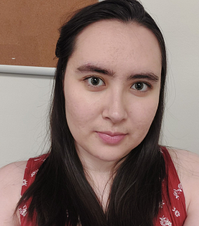 Marika Stock headshot