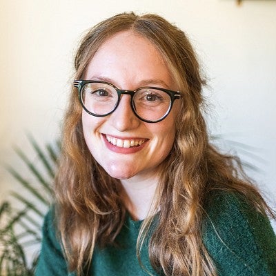 Falyn Edwards headshot