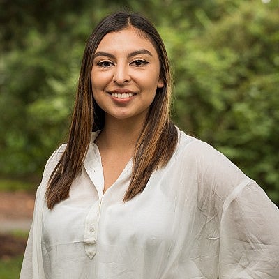 Sonia Gordillo headshot