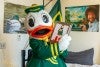 duck in the dorms