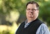 Bil Morrill, Assistant Director