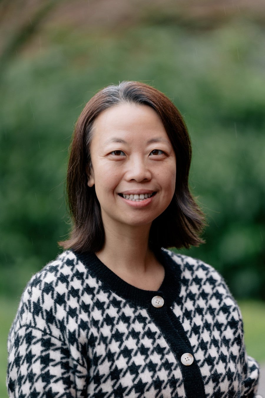 Weijun Chen | UO Academic Advising