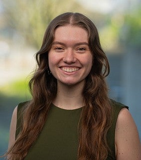 Staff Photo for Brogan Gallagher