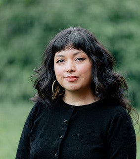 Professional photo of Debbie