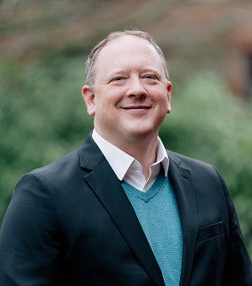 Professional photo of Greg