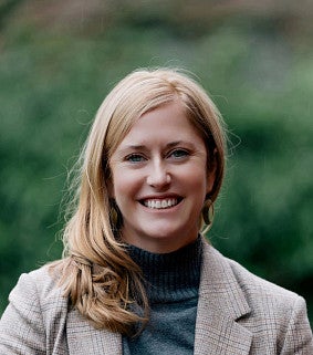 Professional photo of Meg