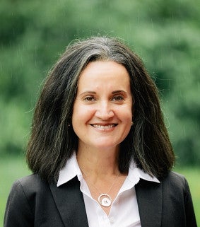 Professional image of Silvina